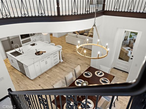 6 Canyon Peak, Newport Coast CA 92657