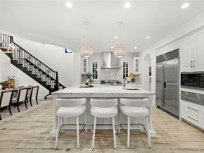 6 Canyon Peak, Newport Coast CA 92657