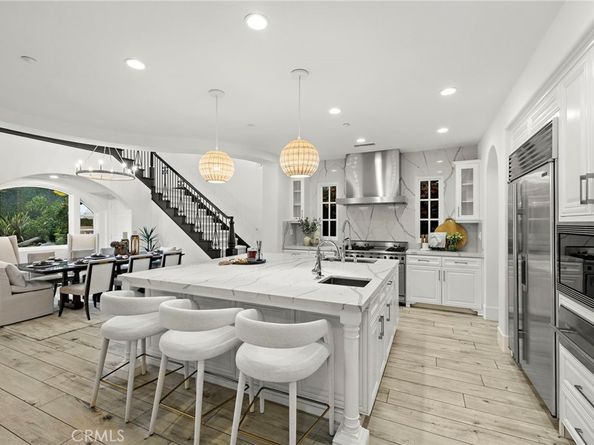 6 Canyon Peak, Newport Coast CA 92657