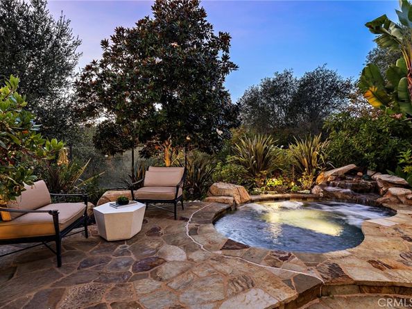 6 Canyon Peak, Newport Coast CA 92657