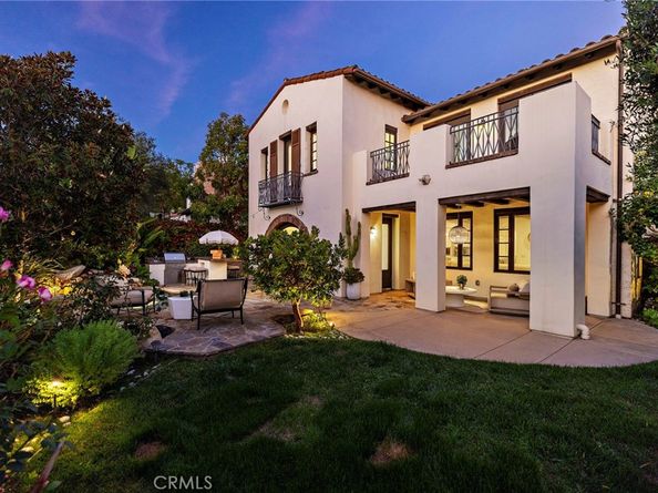 6 Canyon Peak, Newport Coast CA 92657