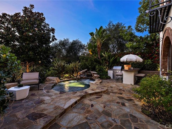 6 Canyon Peak, Newport Coast CA 92657