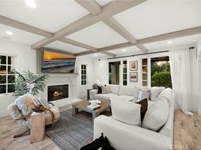 6 Canyon Peak, Newport Coast CA 92657