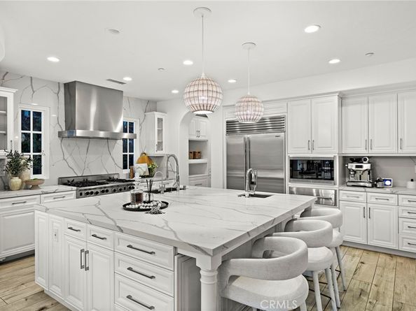 6 Canyon Peak, Newport Coast CA 92657