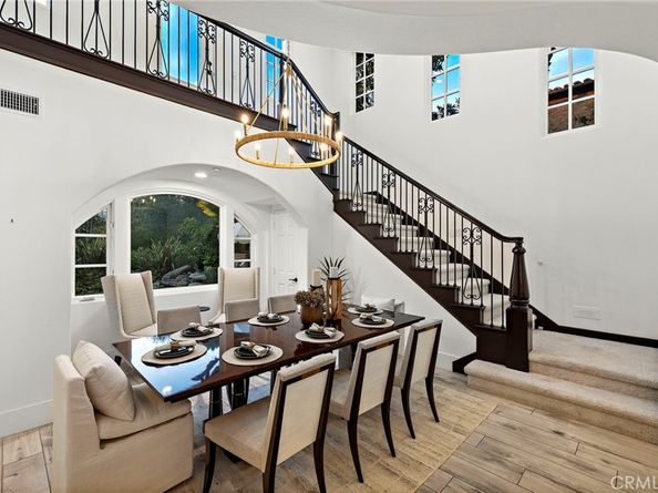 6 Canyon Peak, Newport Coast CA 92657