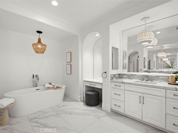 6 Canyon Peak, Newport Coast CA 92657