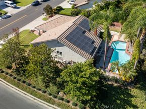 21097 Carlos Drive, Yorba Linda CA 92887