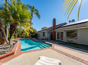 21097 Carlos Drive, Yorba Linda CA 92887