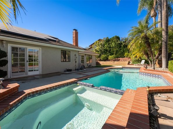 21097 Carlos Drive, Yorba Linda CA 92887