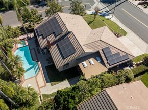 21097 Carlos Drive, Yorba Linda CA 92887