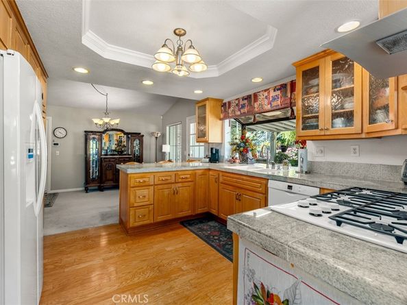 21097 Carlos Drive, Yorba Linda CA 92887