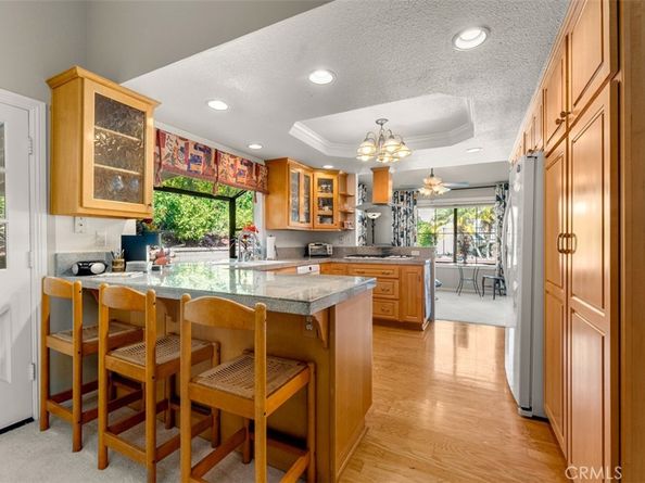 21097 Carlos Drive, Yorba Linda CA 92887