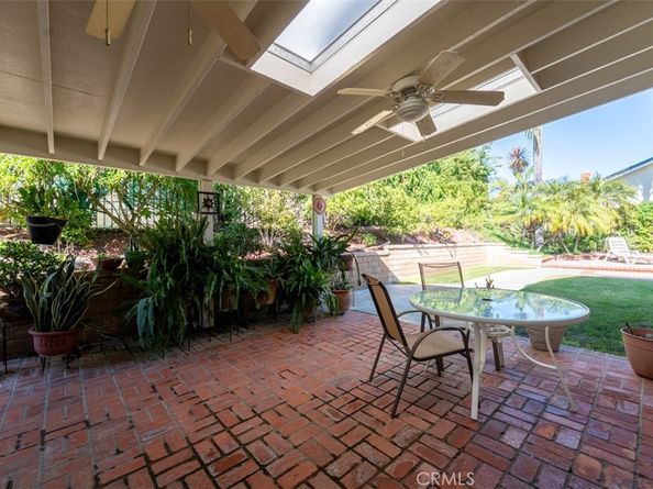 21097 Carlos Drive, Yorba Linda CA 92887