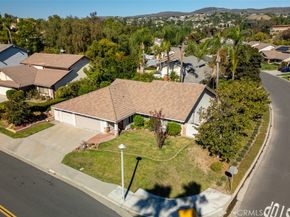 21097 Carlos Drive, Yorba Linda CA 92887