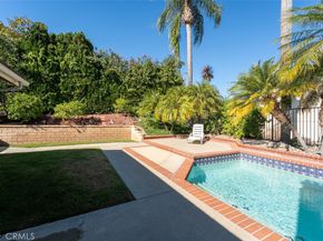21097 Carlos Drive, Yorba Linda CA 92887