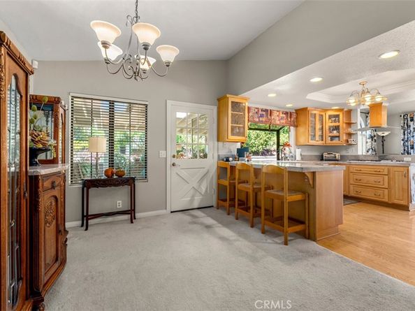 21097 Carlos Drive, Yorba Linda CA 92887