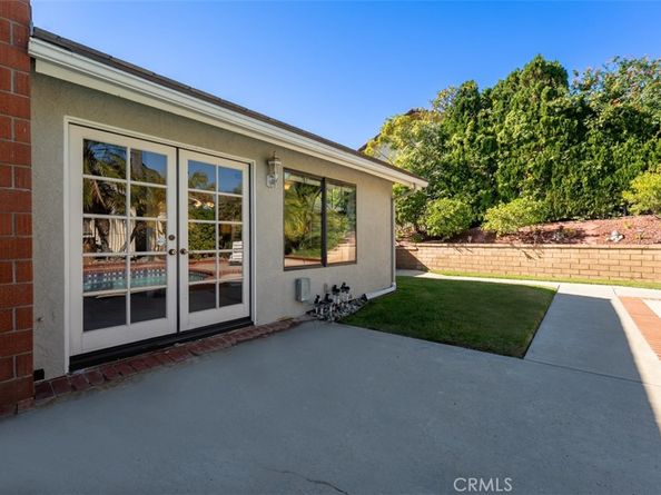 21097 Carlos Drive, Yorba Linda CA 92887