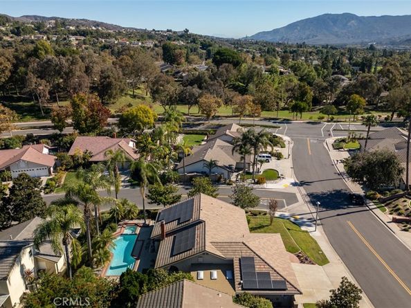 21097 Carlos Drive, Yorba Linda CA 92887