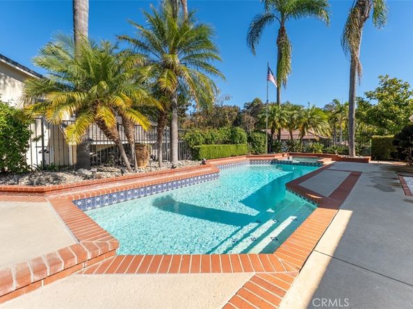 21097 Carlos Drive, Yorba Linda CA 92887