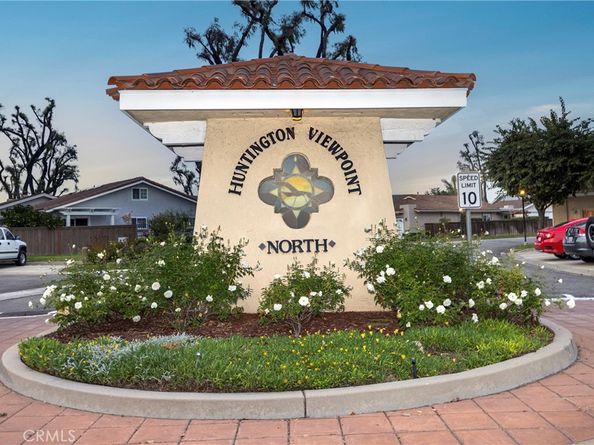 18446 Gina Lane, Huntington Beach CA 92646