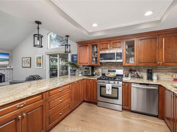 18446 Gina Lane, Huntington Beach CA 92646