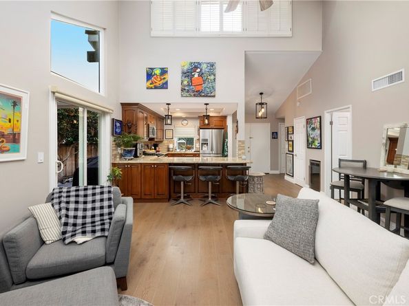 18446 Gina Lane, Huntington Beach CA 92646