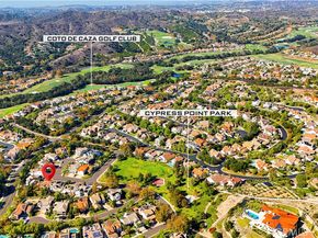 12 Mahogany, Coto de Caza CA 92679