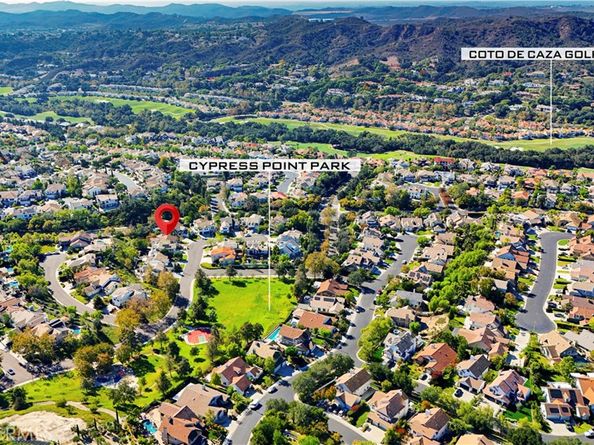 12 Mahogany, Coto de Caza CA 92679