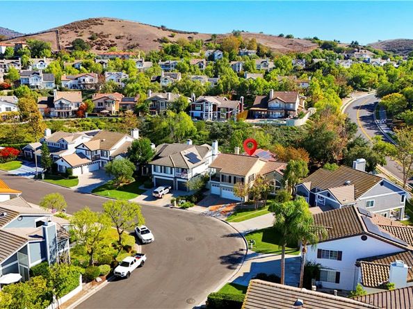 12 Mahogany, Coto de Caza CA 92679