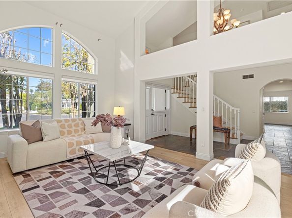 12 Mahogany, Coto de Caza CA 92679