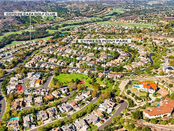 12 Mahogany, Coto de Caza CA 92679