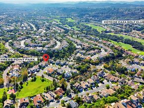 12 Mahogany, Coto de Caza CA 92679