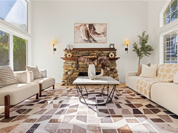 12 Mahogany, Coto de Caza CA 92679