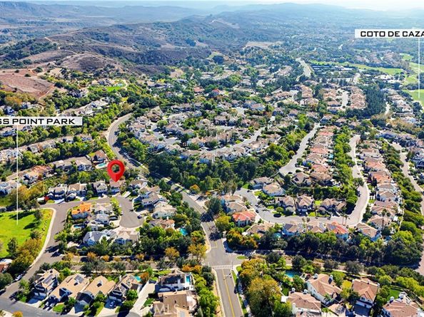 12 Mahogany, Coto de Caza CA 92679