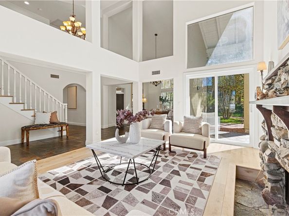 12 Mahogany, Coto de Caza CA 92679