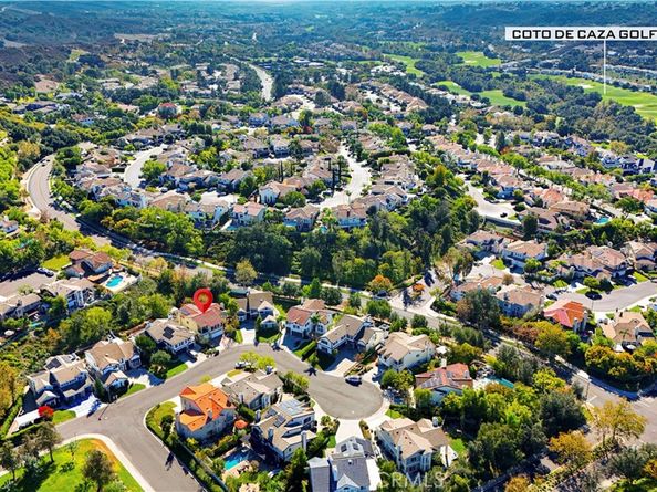 12 Mahogany, Coto de Caza CA 92679