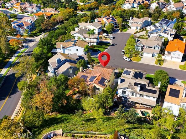 12 Mahogany, Coto de Caza CA 92679