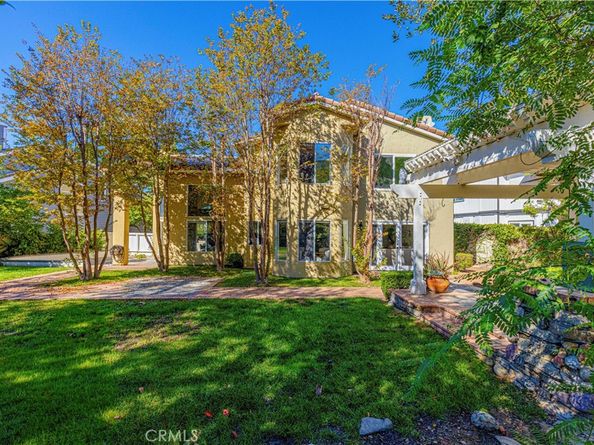 12 Mahogany, Coto de Caza CA 92679