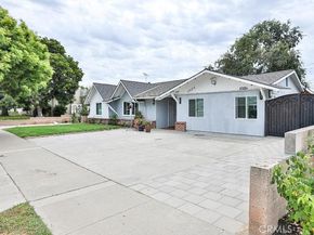 2026 W Orange, Anaheim CA 92804