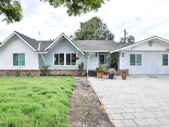 2026 W Orange, Anaheim CA 92804