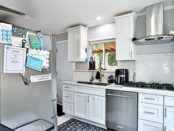 2026 W Orange, Anaheim CA 92804