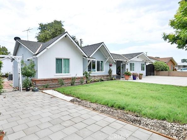 2026 W Orange, Anaheim CA 92804