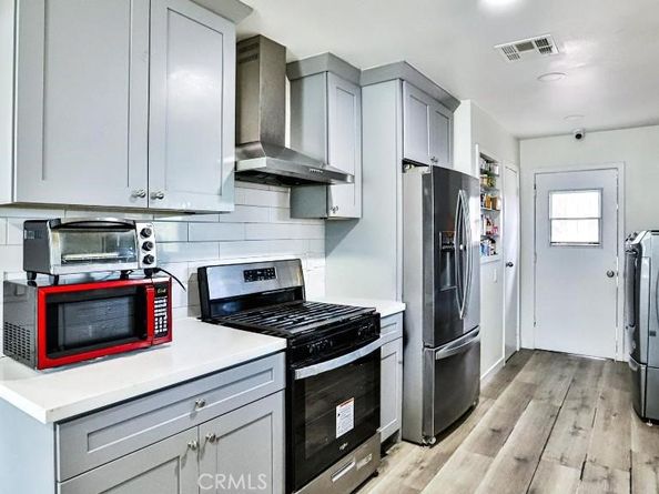 2026 W Orange, Anaheim CA 92804