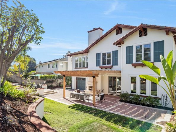 22652 Sweetmeadow, Mission Viejo CA 92692