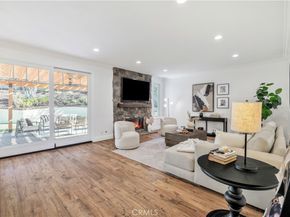 22652 Sweetmeadow, Mission Viejo CA 92692