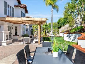 22652 Sweetmeadow, Mission Viejo CA 92692