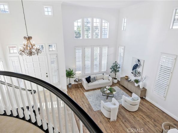 22652 Sweetmeadow, Mission Viejo CA 92692