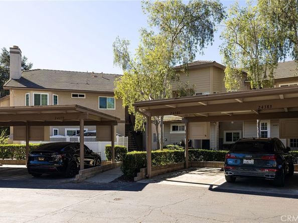 24377 Marquis Court, Laguna Hills CA 92653