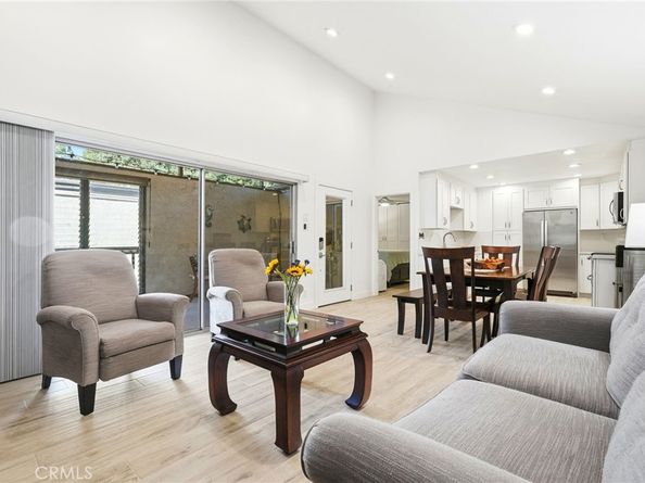 7890 E Spring Street 10G, Long Beach CA 90815