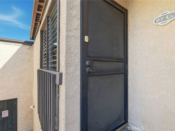 7890 E Spring Street 10G, Long Beach CA 90815